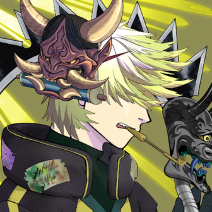 oktaviaarliyan.eth Ethereum Name Service (ENS and .eth domain) PFP