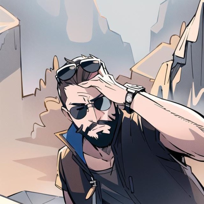 oktay71.eth Ethereum Name Service (ENS and .eth domain) PFP