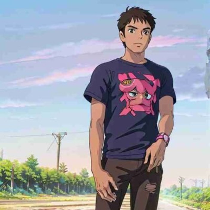 olalee.eth Ethereum Name Service (ENS and .eth domain) PFP