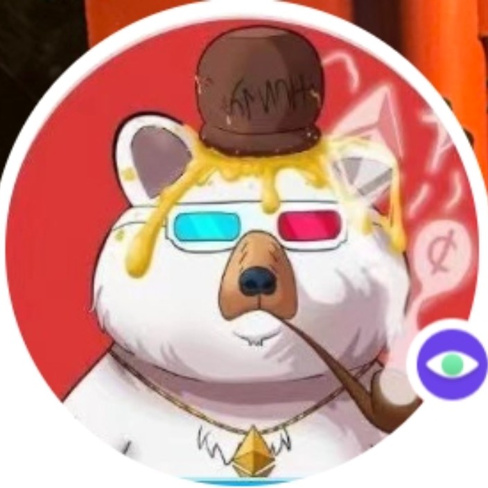 olddogalpha.eth Ethereum Name Service (ENS and .eth domain) PFP