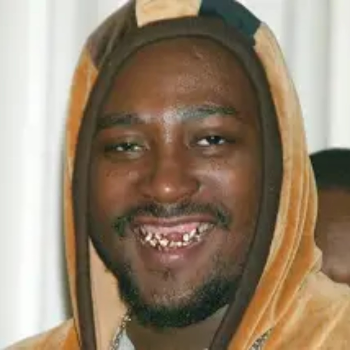 oldirtybastard.eth Ethereum Name Service (ENS and .eth domain) PFP