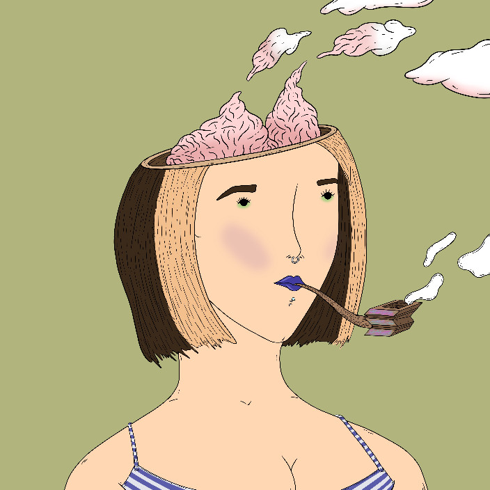 olgashikhova.eth Ethereum Name Service (ENS and .eth domain) PFP