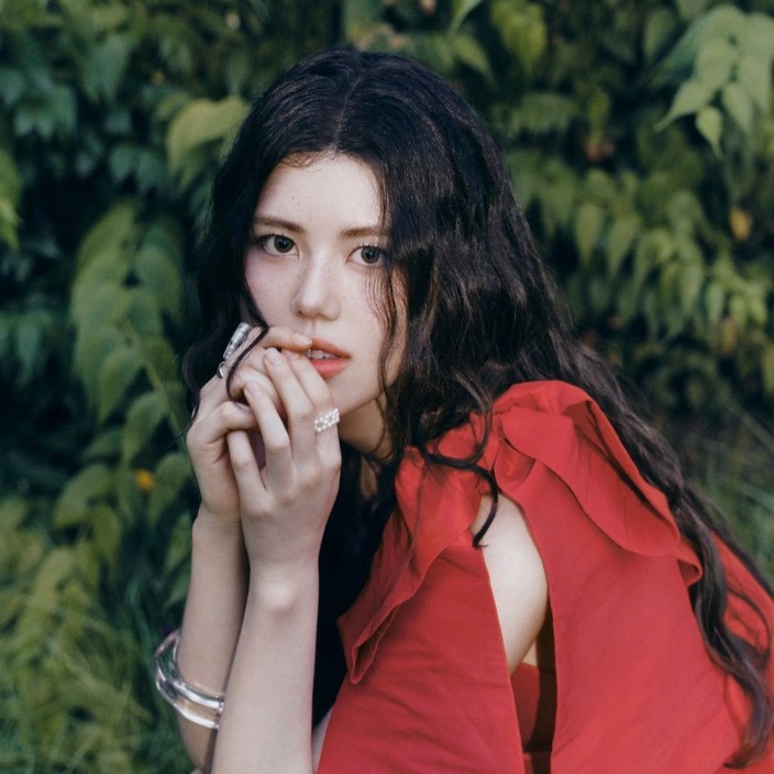 oliviamarsh.eth Ethereum Name Service (ENS and .eth domain) PFP