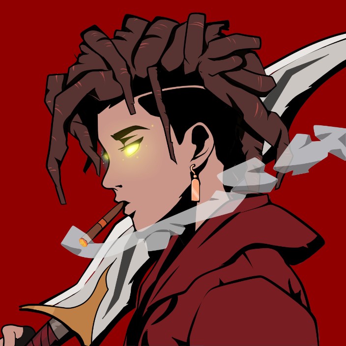 olympusxbt.eth Ethereum Name Service (ENS and .eth domain) PFP