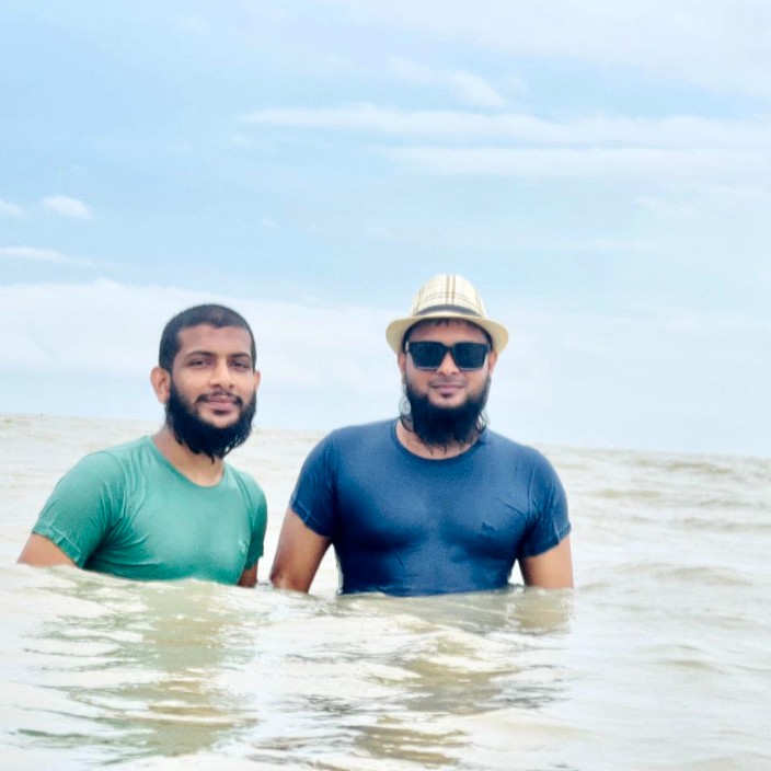 omarfaruk.eth Ethereum Name Service (ENS and .eth domain) PFP