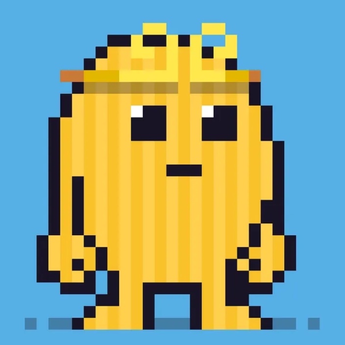 omegod.eth Ethereum Name Service (ENS and .eth domain) PFP