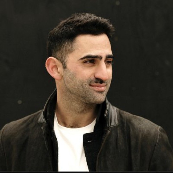 omeragoldberg.eth Ethereum Name Service (ENS and .eth domain) PFP