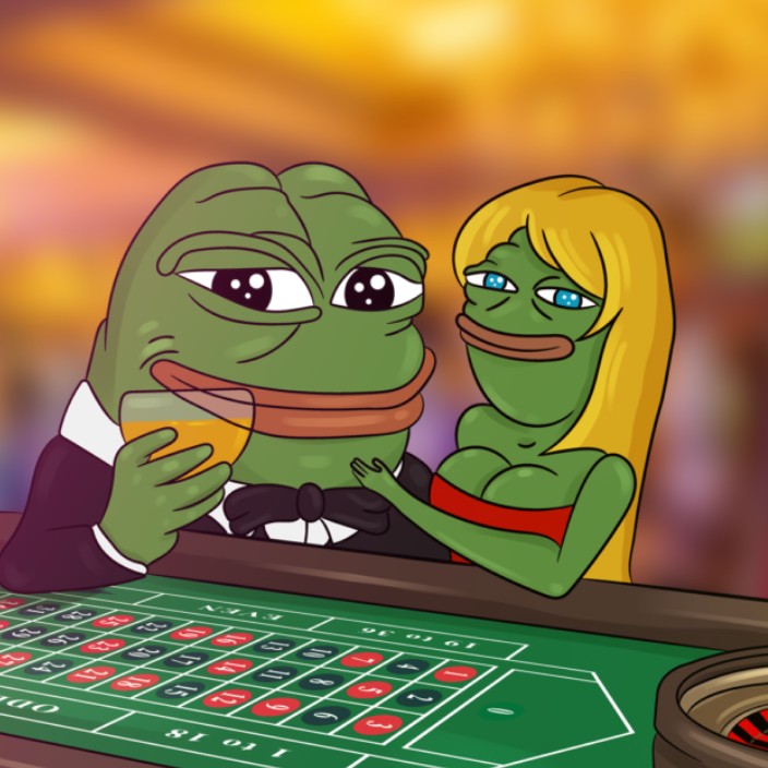 omgwtflol.eth Ethereum Name Service (ENS and .eth domain) PFP