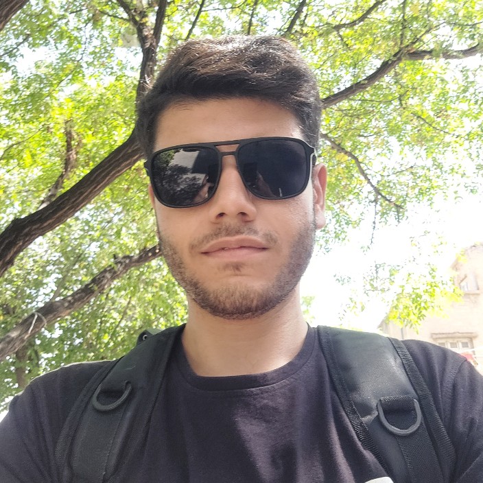 omidak.eth Ethereum Name Service (ENS and .eth domain) PFP