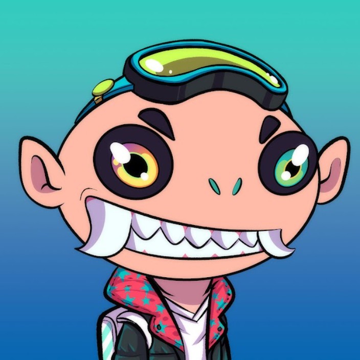 omnimax.eth Ethereum Name Service (ENS and .eth domain) PFP