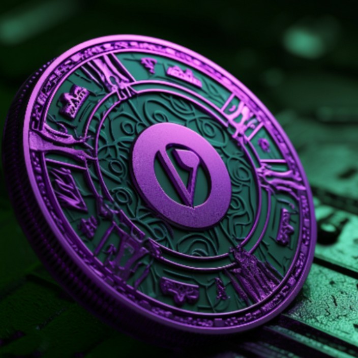 OmniversalisDAO (omniversalisdao.eth) Ethereum Name Service (ENS and .eth domain) PFP