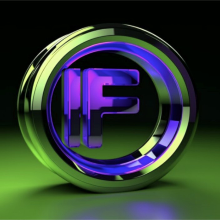 OmniversalisIF_DeInvest (omniversalisimpactfund.eth) Ethereum Name Service (ENS and .eth domain) PFP