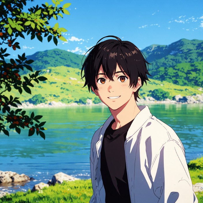 omnizen.eth Ethereum Name Service (ENS and .eth domain) PFP