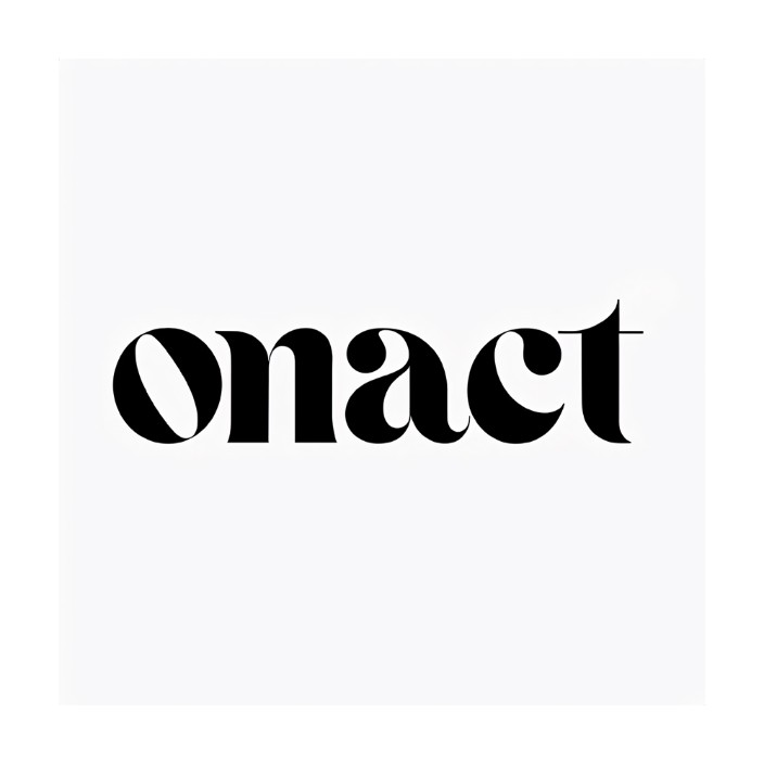 OnAct (onact.eth) Ethereum Name Service (ENS and .eth domain) PFP