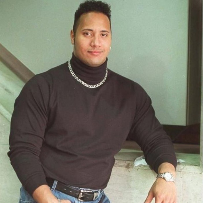 onchaindwayne.eth Ethereum Name Service (ENS and .eth domain) PFP