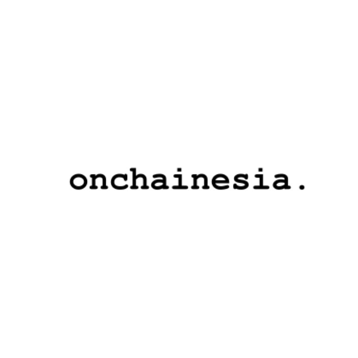 onchainesia.eth Ethereum Name Service (ENS and .eth domain) PFP
