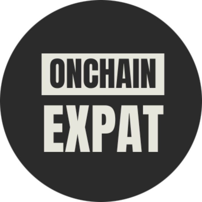 onchainexpat.eth Profile Photo