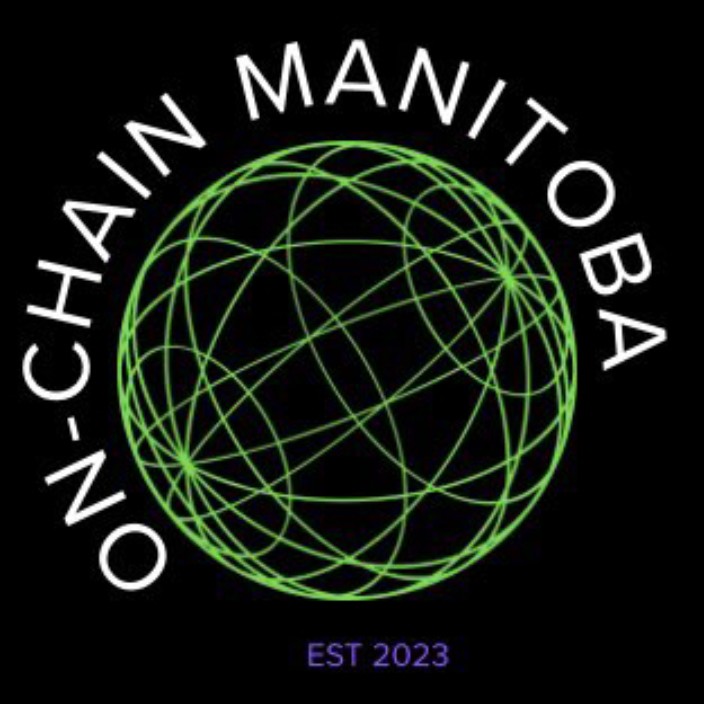 onchainmanitoba.eth Ethereum Name Service (ENS and .eth domain) PFP