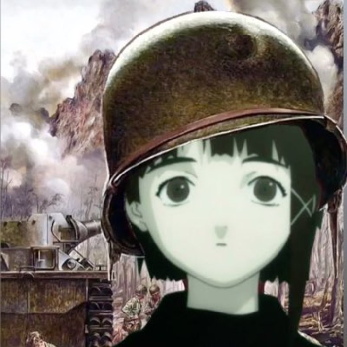 onchainracist.eth Ethereum Name Service (ENS and .eth domain) PFP