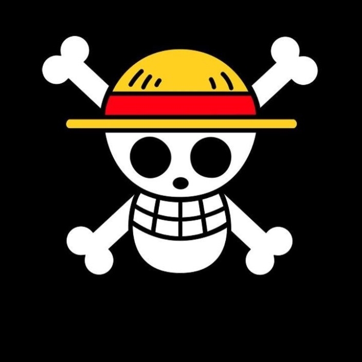 one-piece.eth Ethereum Name Service (ENS and .eth domain) PFP