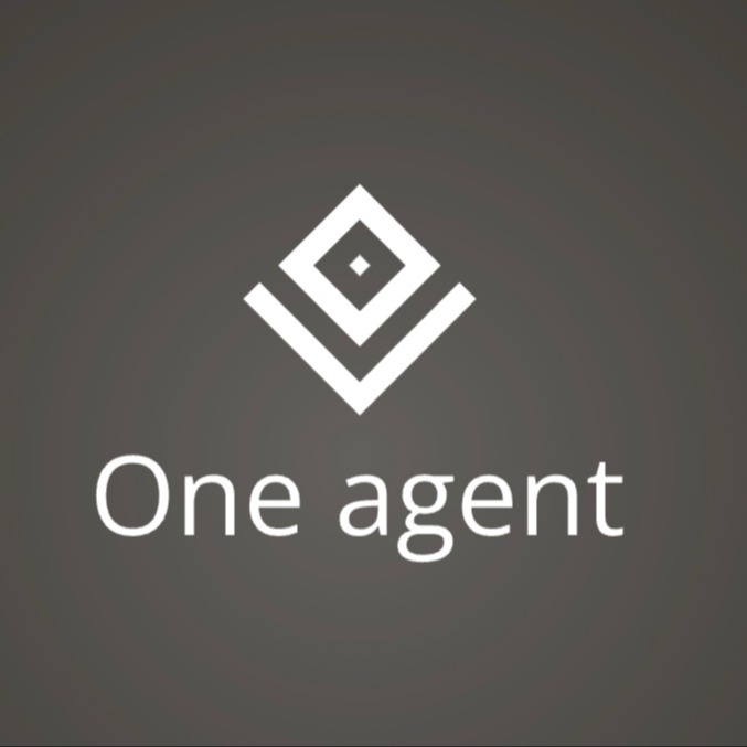 oneagent.eth Ethereum Name Service (ENS and .eth domain) PFP