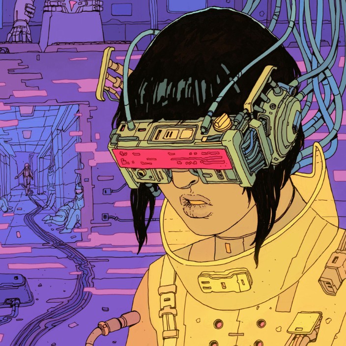 LILSIRI.ETH (onebotband.eth) Ethereum Name Service (ENS and .eth domain) PFP