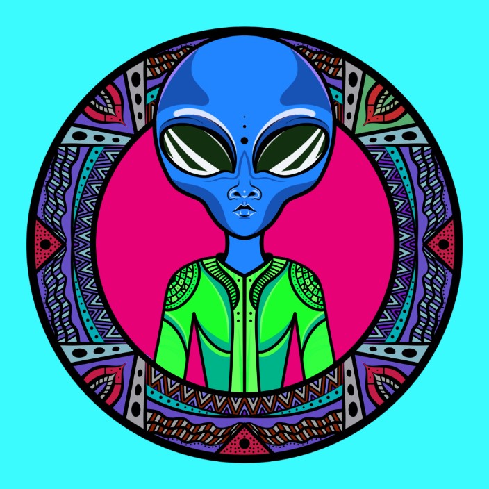 onemaks.eth Ethereum Name Service (ENS and .eth domain) PFP