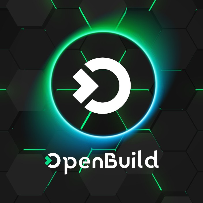 openbuildxyz.eth Ethereum Name Service (ENS and .eth domain) PFP