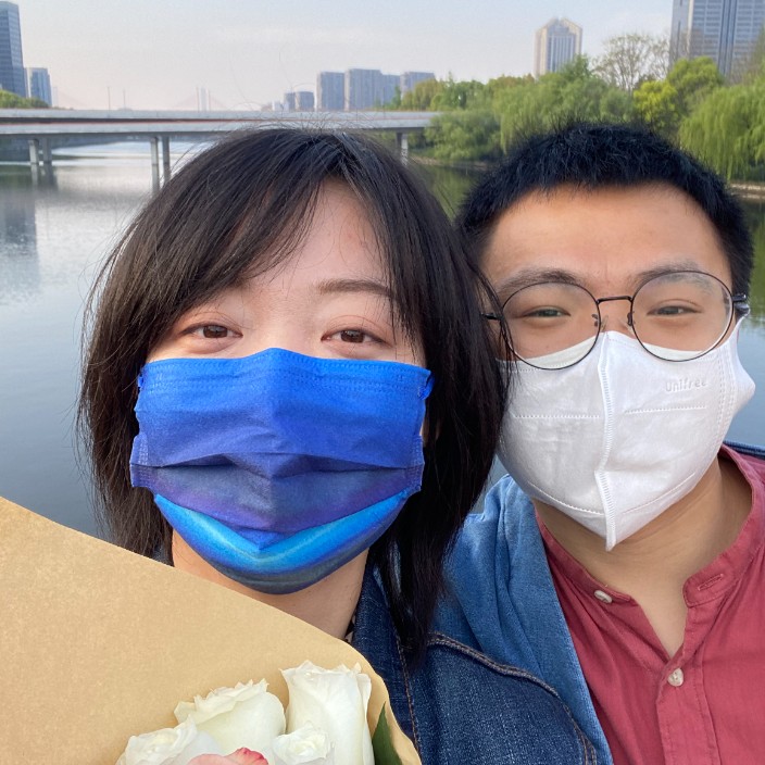 D先生 (openday.eth) Ethereum Name Service (ENS and .eth domain) PFP