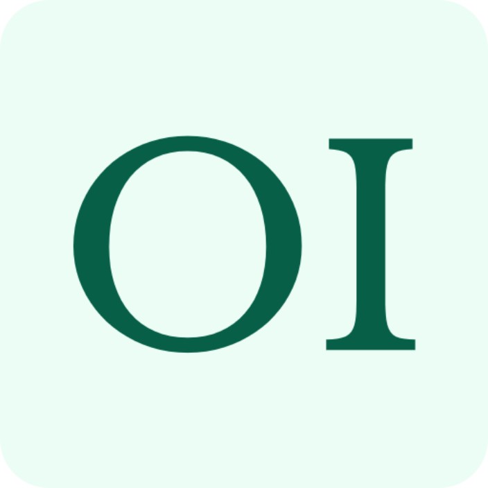 OpenIndexAI (openindexai.eth) Ethereum Name Service (ENS and .eth domain) PFP