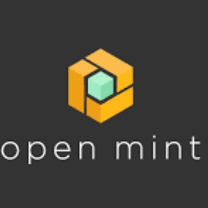 openmint.eth Ethereum Name Service (ENS and .eth domain) PFP