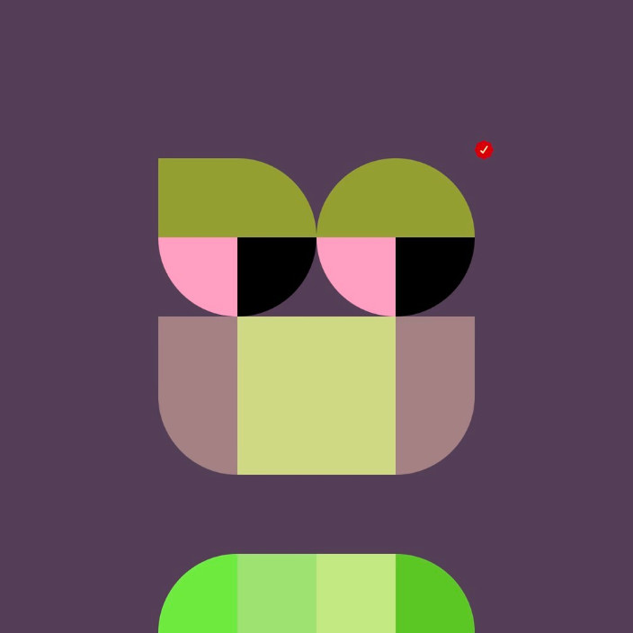 openwaves.eth Ethereum Name Service (ENS and .eth domain) PFP