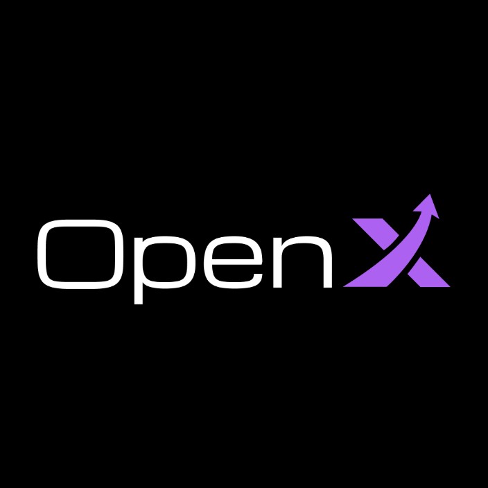 openxfoundation.eth Ethereum Name Service (ENS and .eth domain) PFP