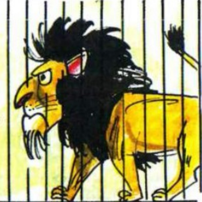 opilthand.eth Ethereum Name Service (ENS and .eth domain) PFP