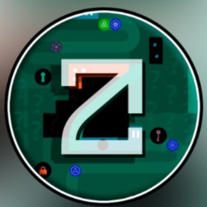 oploverz.eth Ethereum Name Service (ENS and .eth domain) PFP