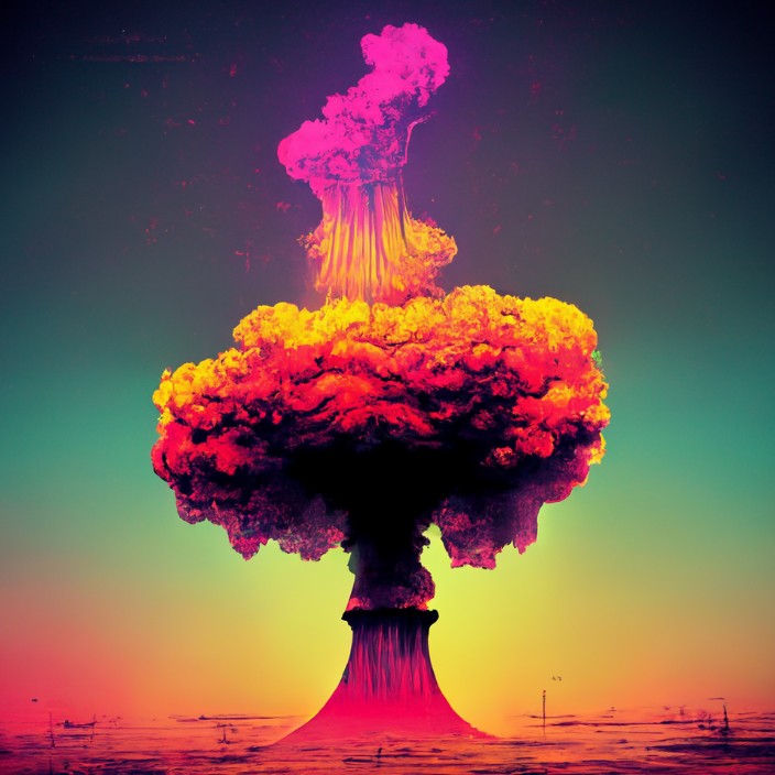 oppepenheimer.eth Ethereum Name Service (ENS and .eth domain) PFP