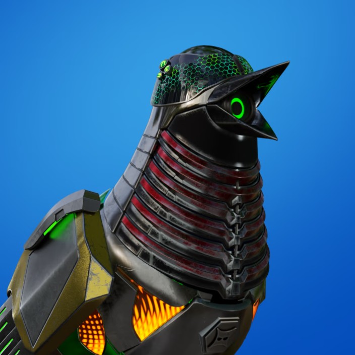 opperd.eth Ethereum Name Service (ENS and .eth domain) PFP