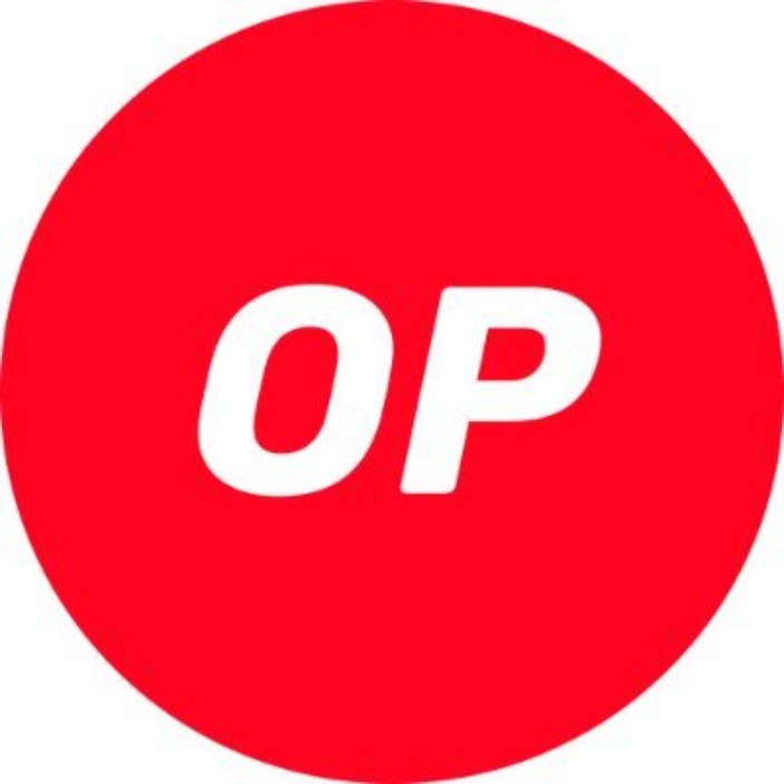 opradio.eth Ethereum Name Service (ENS and .eth domain) PFP