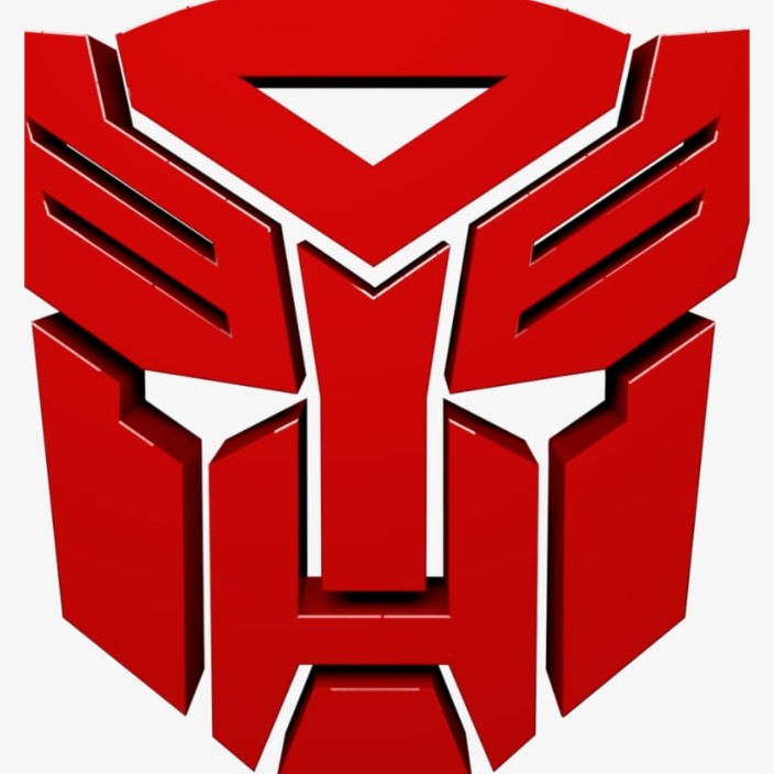 OptimusPrime (optimusprime.linea.eth) Linea Name Service (.linea.eth domains) based on ENS PFP