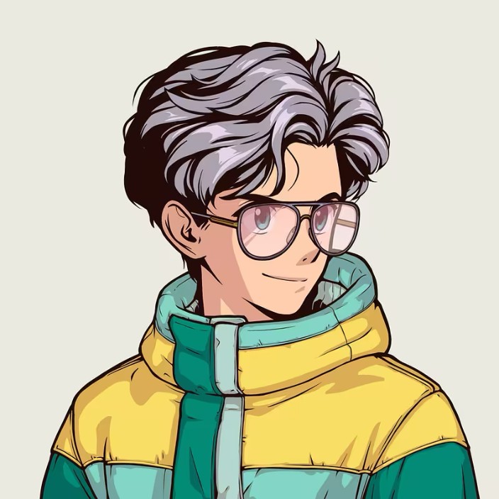 opwizardx.eth Ethereum Name Service (ENS and .eth domain) PFP