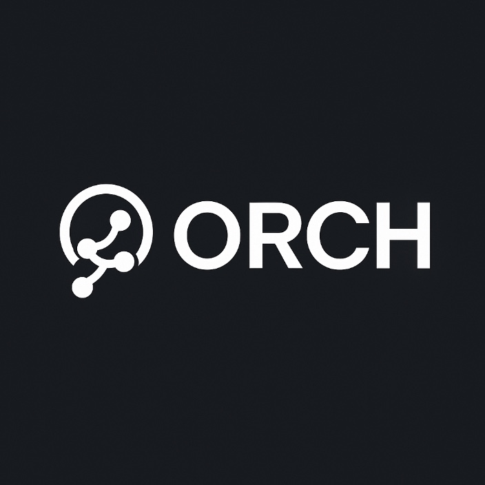 orch.eth Ethereum Name Service (ENS and .eth domain) PFP
