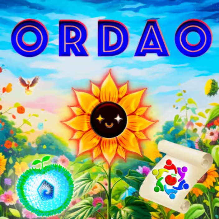 ordao.eth Ethereum Name Service (ENS and .eth domain) PFP