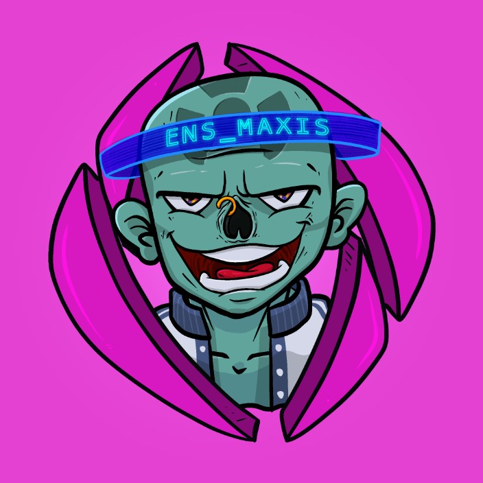 originalsin.eth Ethereum Name Service (ENS and .eth domain) PFP