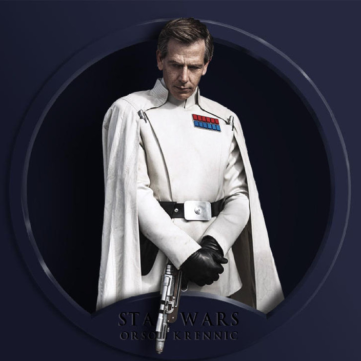 orsonkrennic.eth Ethereum Name Service (ENS and .eth domain) PFP