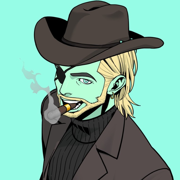 osmmomo.eth Ethereum Name Service (ENS and .eth domain) PFP