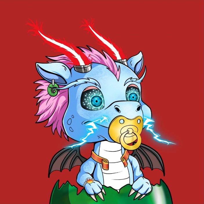 Otoydidax (otoydidax.eth) Ethereum Name Service (ENS and .eth domain) PFP