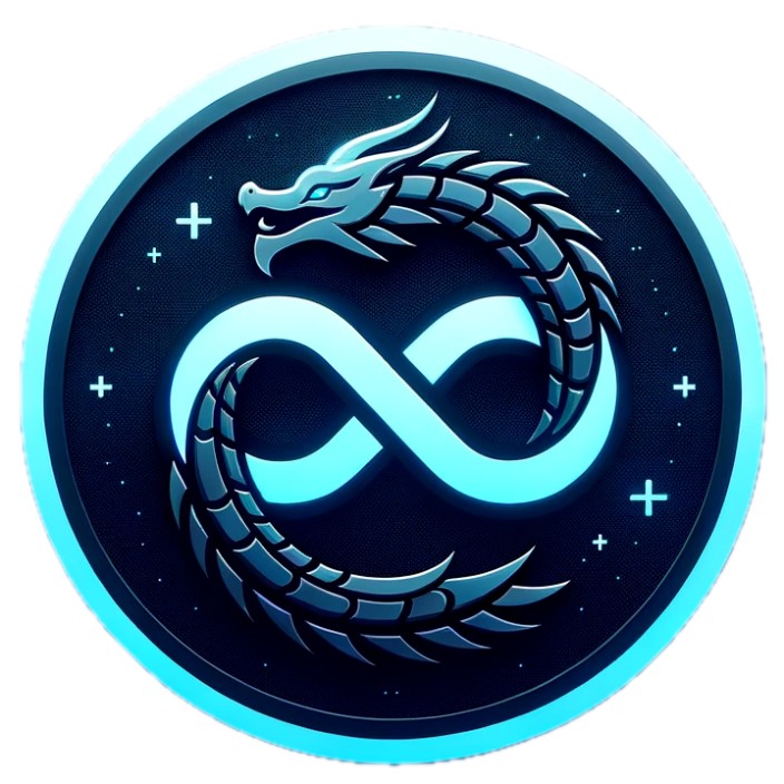 ouroboros-dao.eth Ethereum Name Service (ENS and .eth domain) PFP