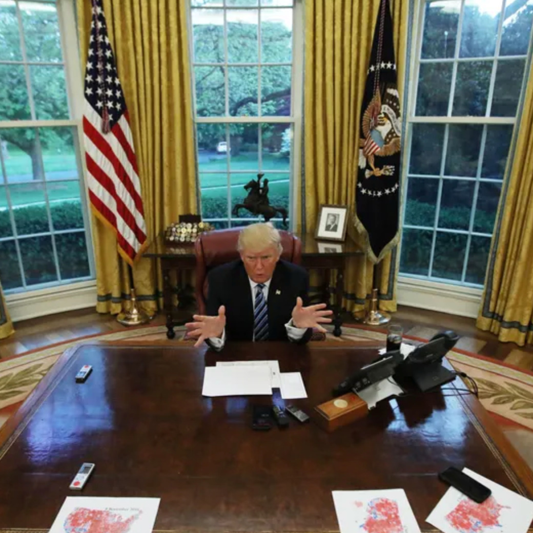 ovaloffice.eth Ethereum Name Service (ENS and .eth domain) PFP