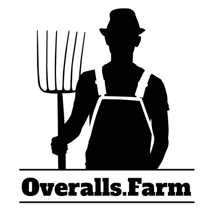 overallsfarm.eth Ethereum Name Service (ENS and .eth domain) PFP