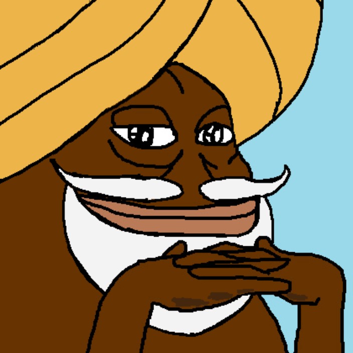 owsow.eth Ethereum Name Service (ENS and .eth domain) PFP